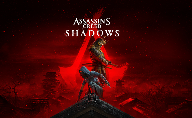 Yasuke e Naoe, i due protagonisti di Assassin’s Creed Shadows