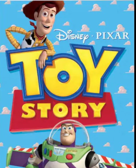 Giocattoli digitali e tecnologia nei film Pixar Toy Story