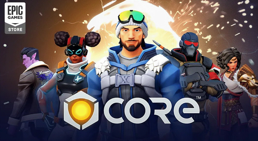 Core Games 2025: Crea e Gioca Senza Limiti – Gratis e Senza Programmare!