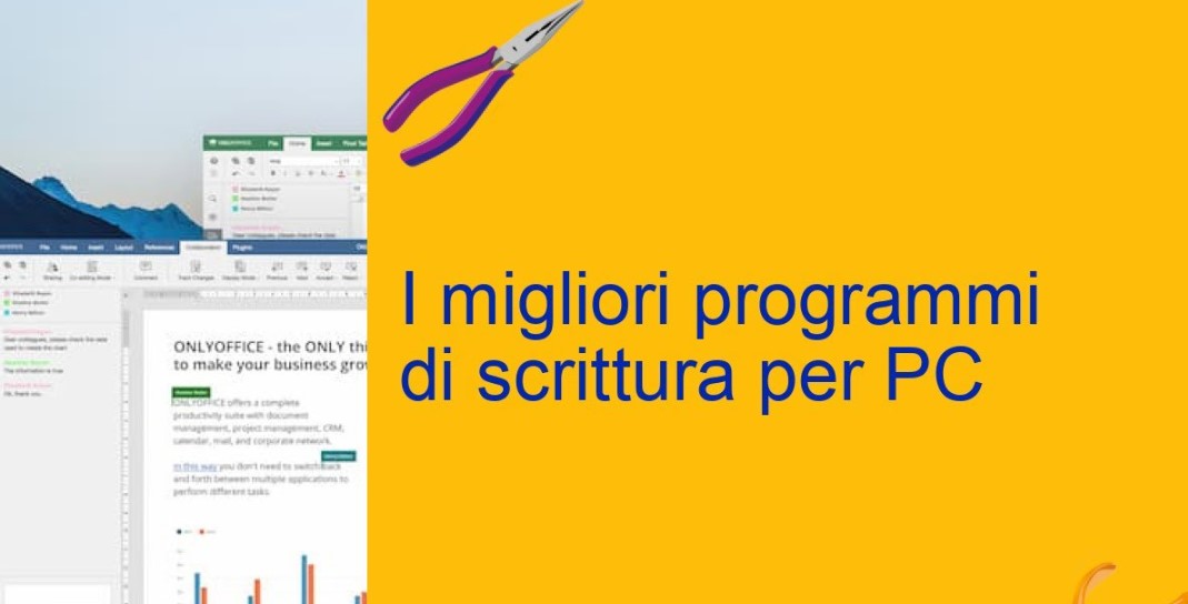 Le Migliori Alternative a Microsoft Word: Strumenti di Scrittura Gratuiti e Professionali