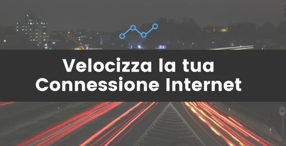 guida per migliorare la velocità e la stabilità del modem.