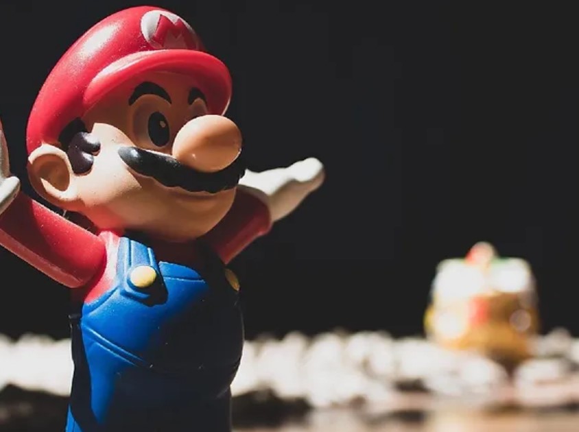 Super Mario: L'Icona del Gioco che Ha Definito un'Era.